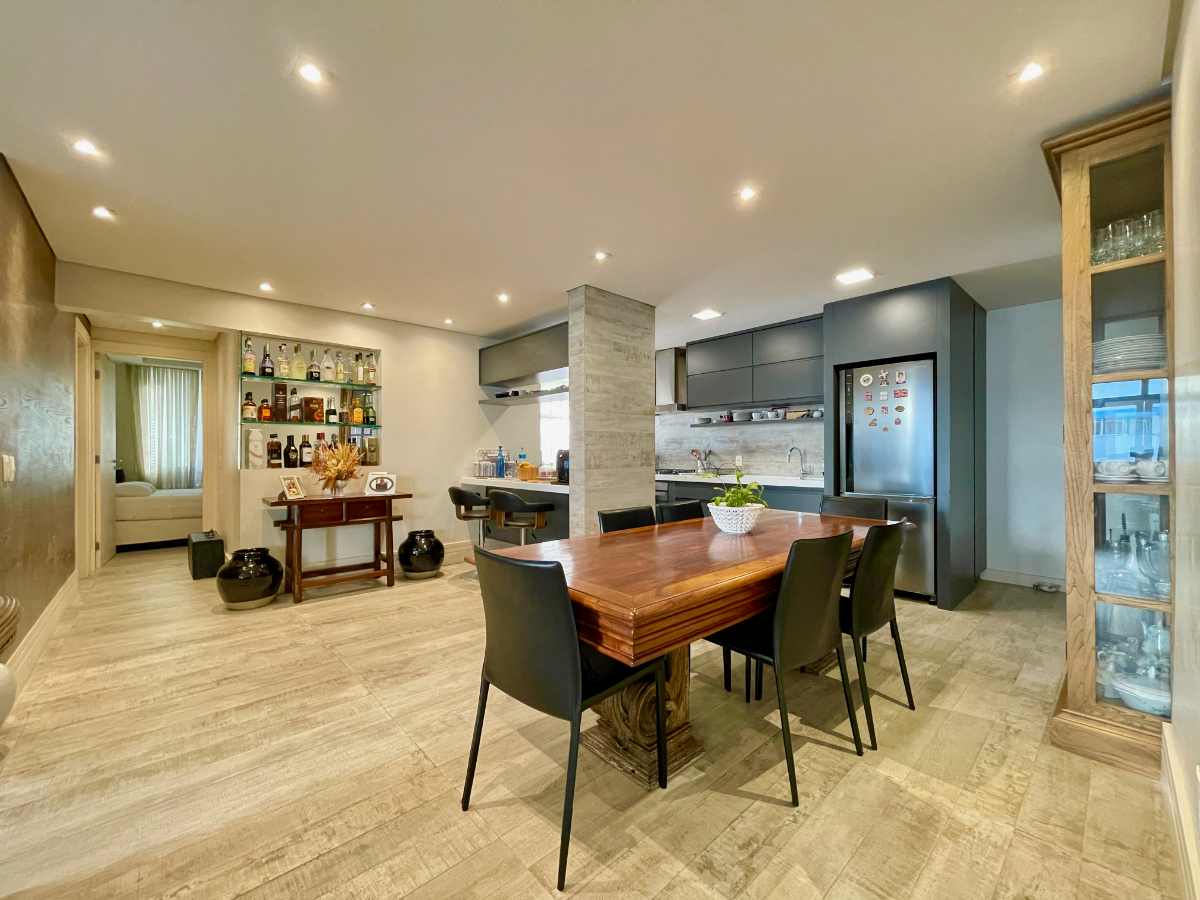 Apartamento, 2 quartos, 129 m² - Foto 10