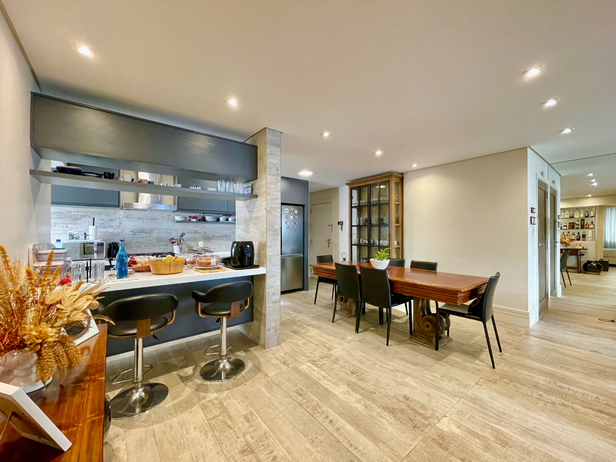 Apartamento, 2 quartos, 129 m² - Foto 11
