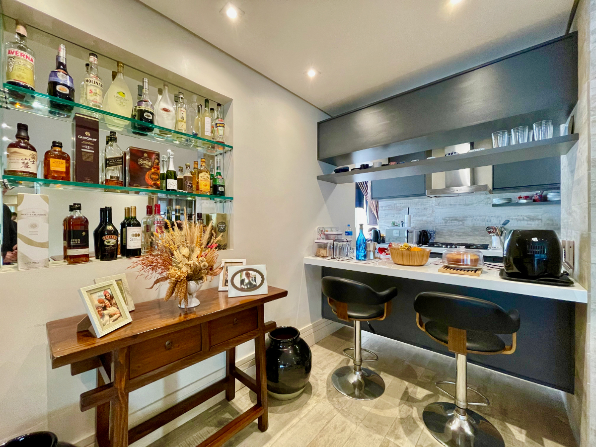 Apartamento, 2 quartos, 129 m² - Foto 12