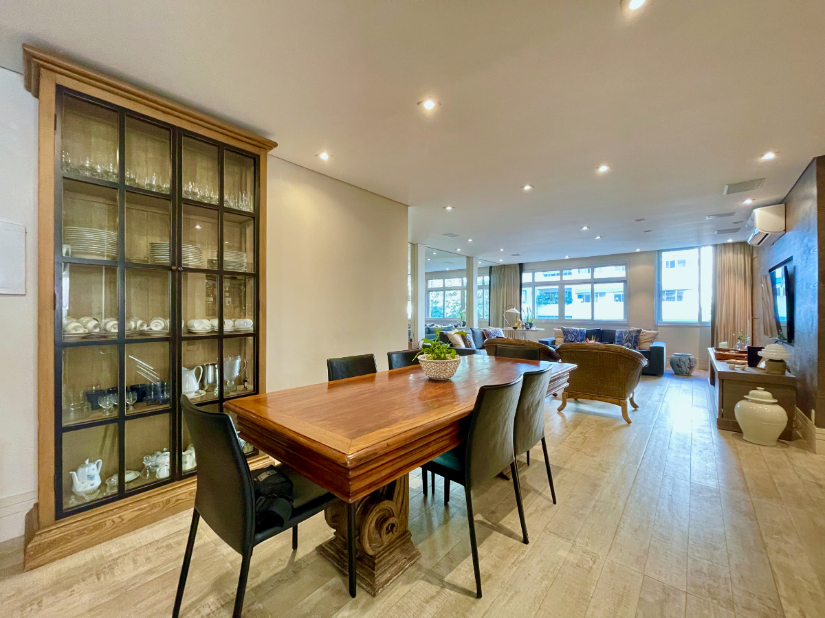 Apartamento, 2 quartos, 129 m² - Foto 13