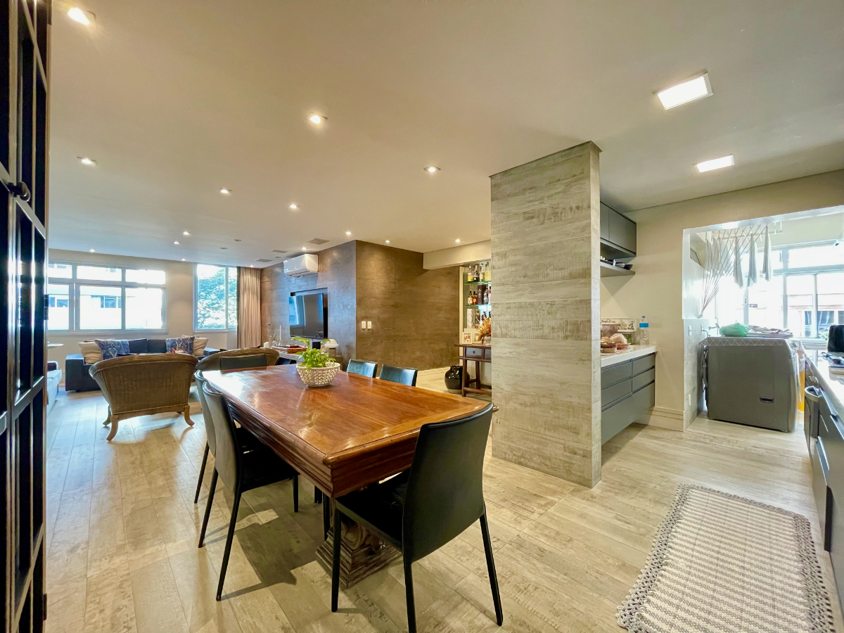 Apartamento, 2 quartos, 129 m² - Foto 14