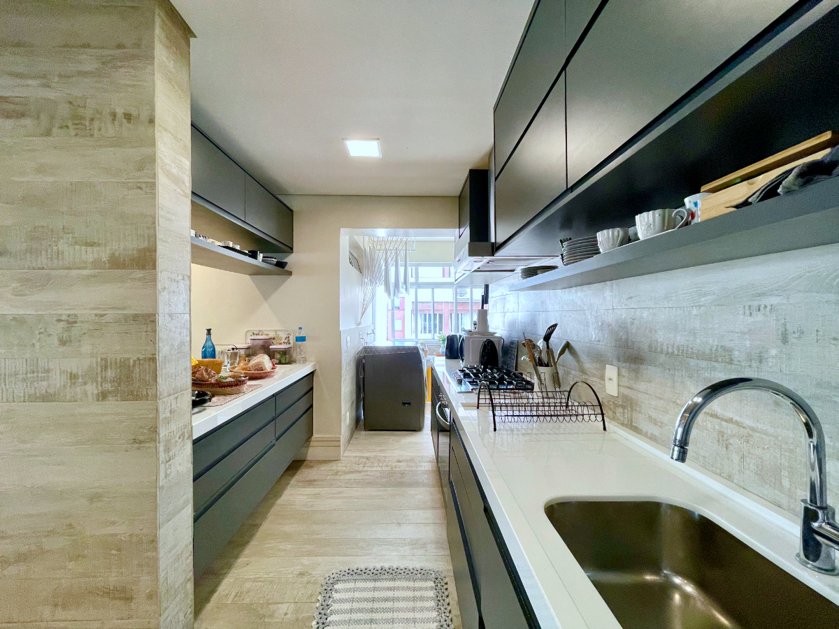 Apartamento, 2 quartos, 129 m² - Foto 15