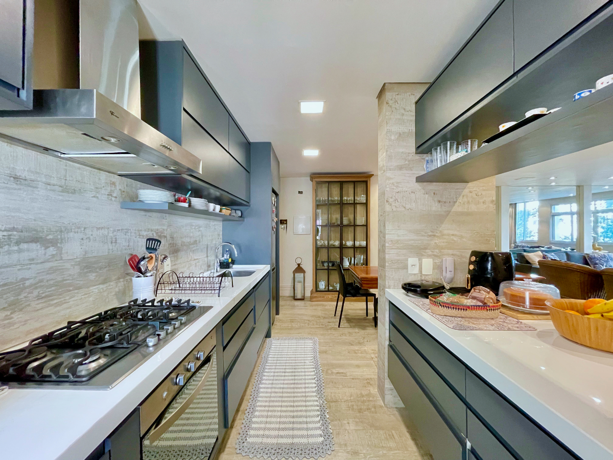 Apartamento, 2 quartos, 129 m² - Foto 16