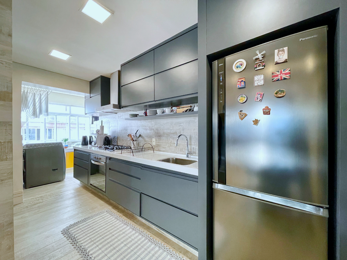 Apartamento, 2 quartos, 129 m² - Foto 18