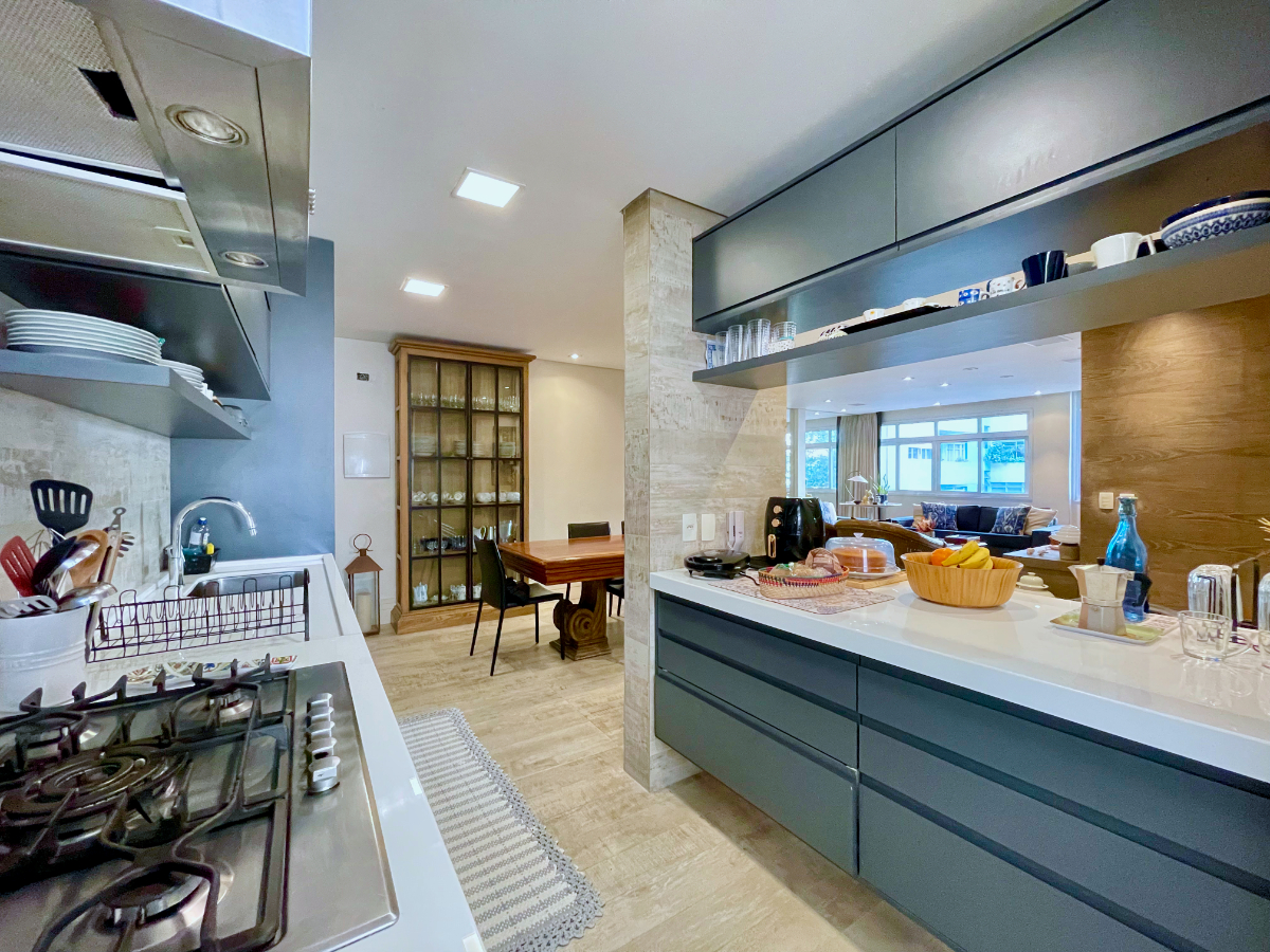 Apartamento, 2 quartos, 129 m² - Foto 20