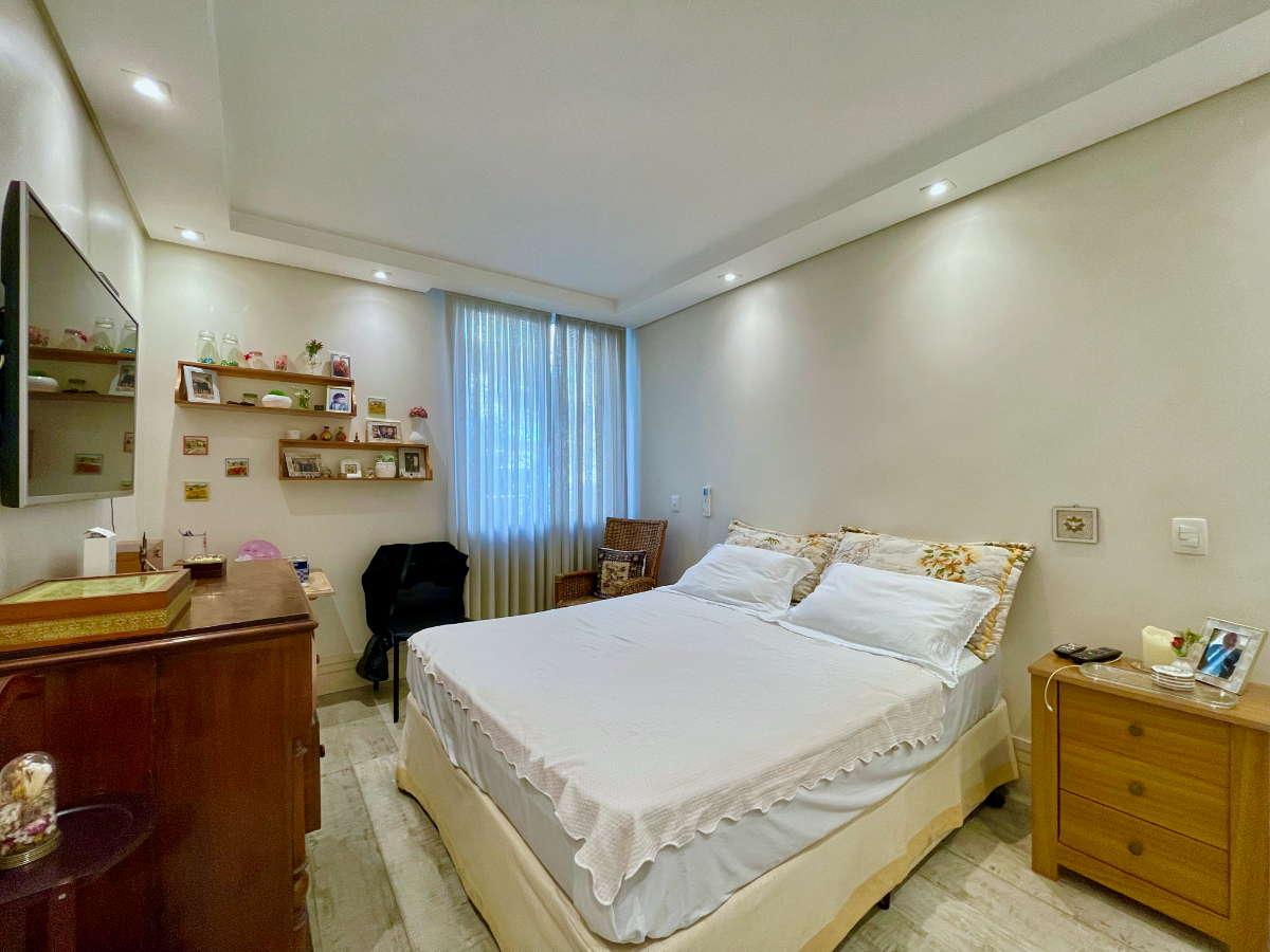 Apartamento, 2 quartos, 129 m² - Foto 22