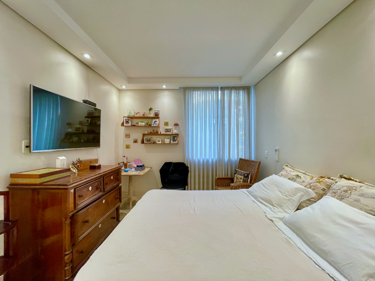 Apartamento, 2 quartos, 129 m² - Foto 23