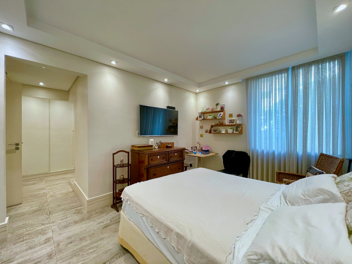 Apartamento, 2 quartos, 129 m² - Foto 24