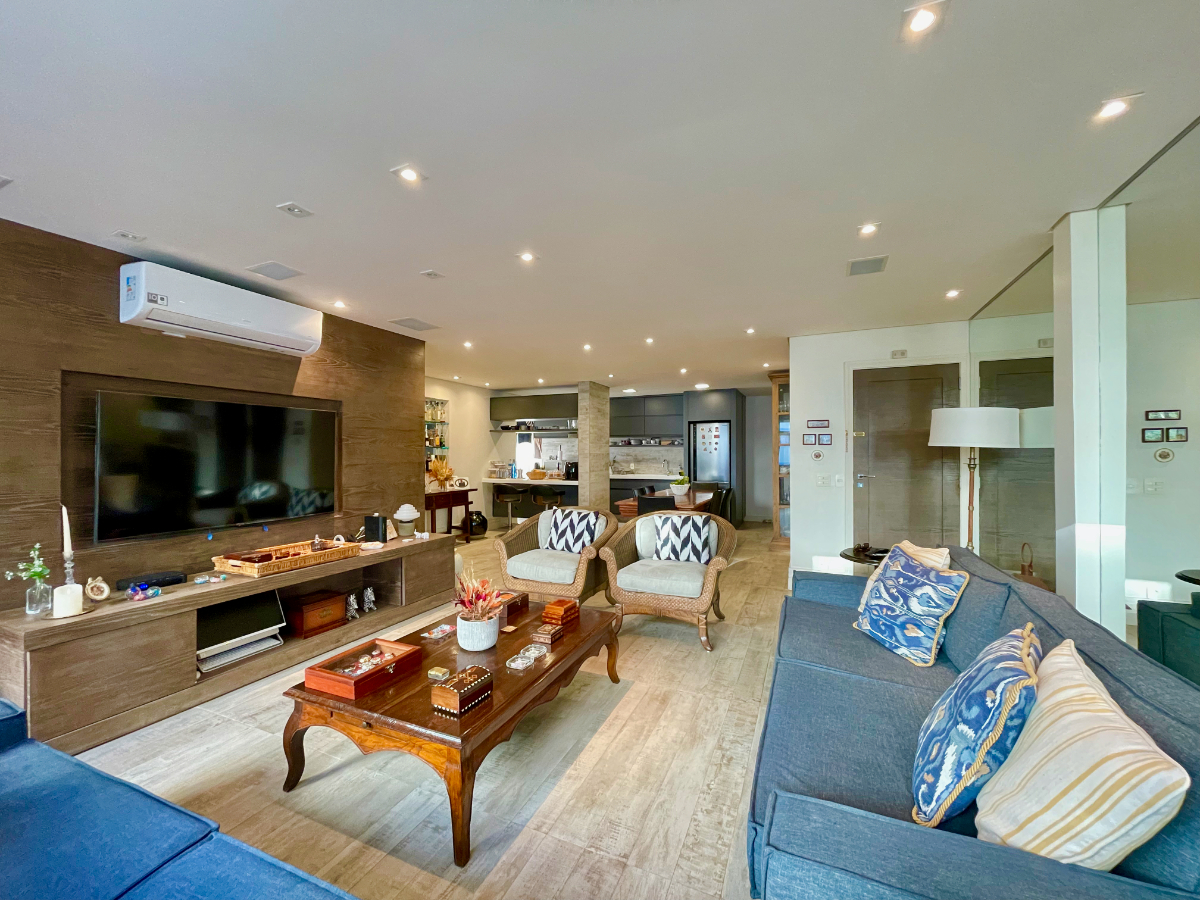 Apartamento, 2 quartos, 129 m² - Foto 6