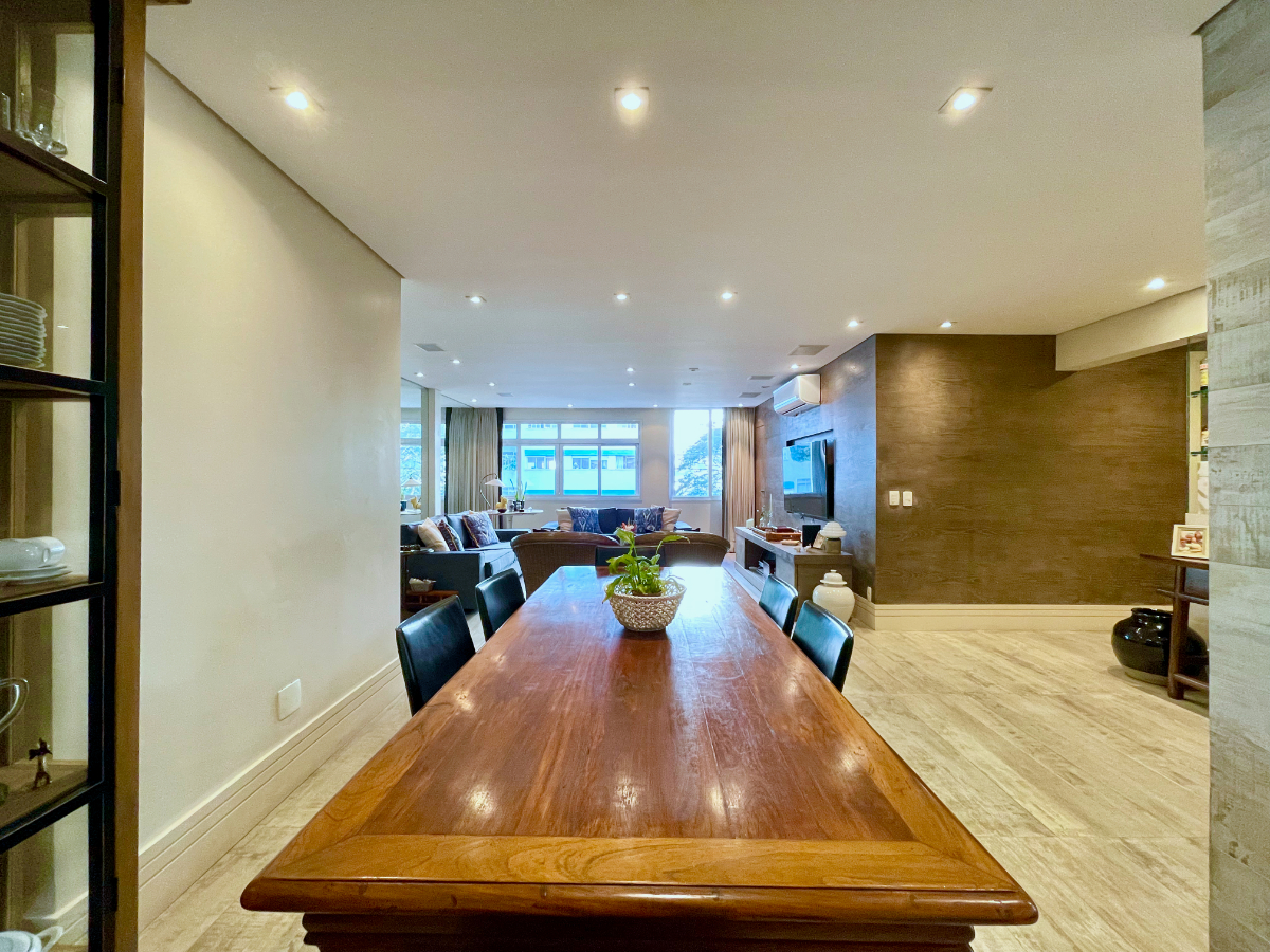 Apartamento, 2 quartos, 129 m² - Foto 8