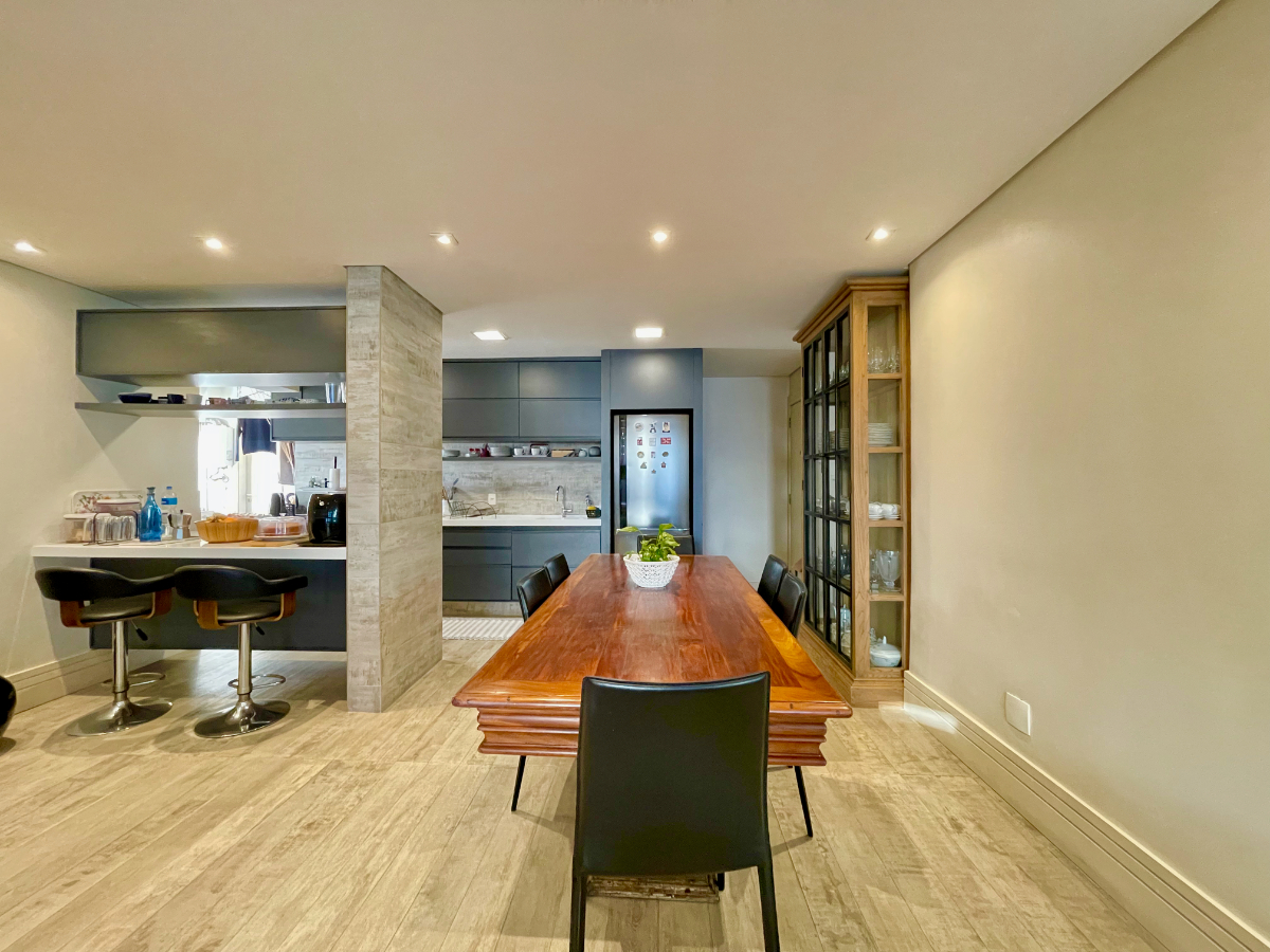 Apartamento, 2 quartos, 129 m² - Foto 9