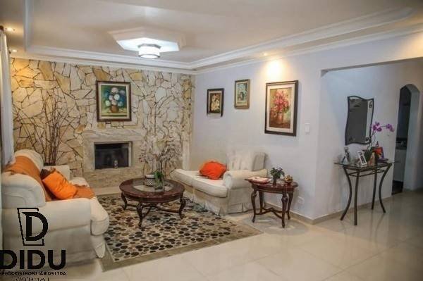 Casa, 3 quartos, 250 m² - Foto 1
