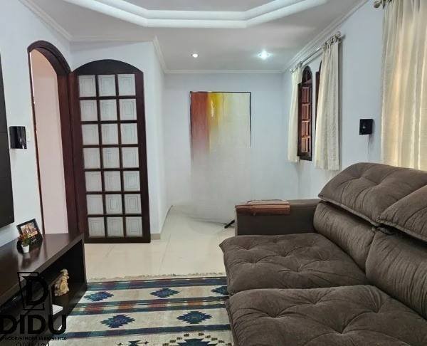 Casa, 3 quartos, 250 m² - Foto 12