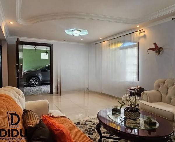 Casa, 3 quartos, 250 m² - Foto 3