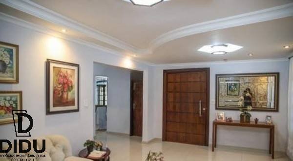 Casa, 3 quartos, 250 m² - Foto 5