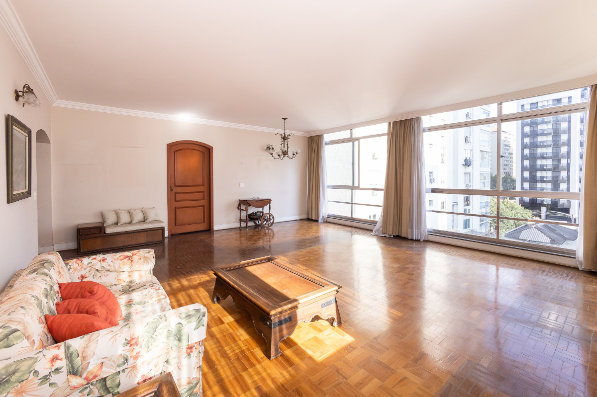 Apartamento, 3 quartos, 173 m² - Foto 10