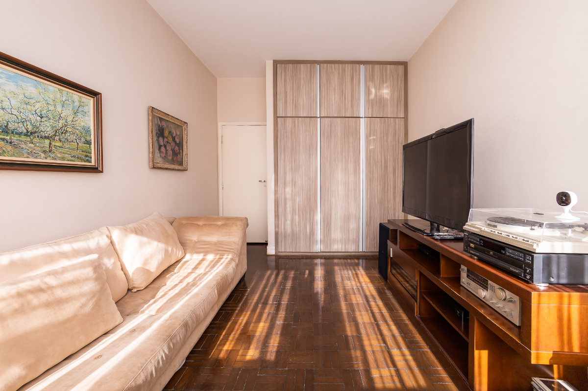 Apartamento, 3 quartos, 173 m² - Foto 19