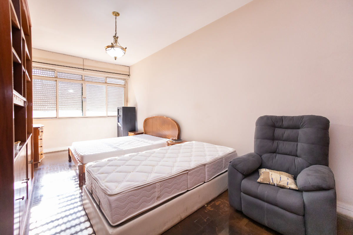 Apartamento, 3 quartos, 173 m² - Foto 25