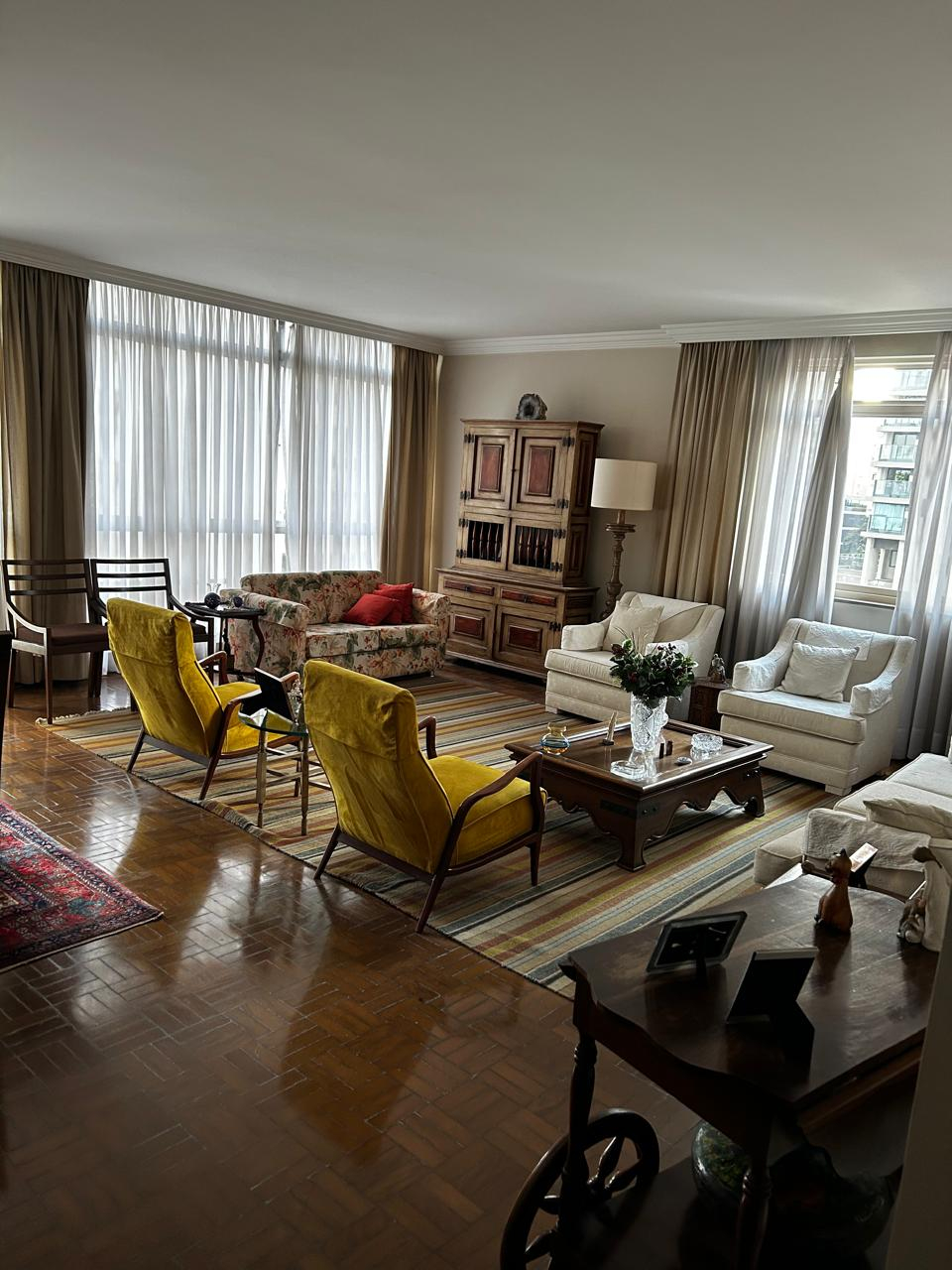 Apartamento, 3 quartos, 173 m² - Foto 3