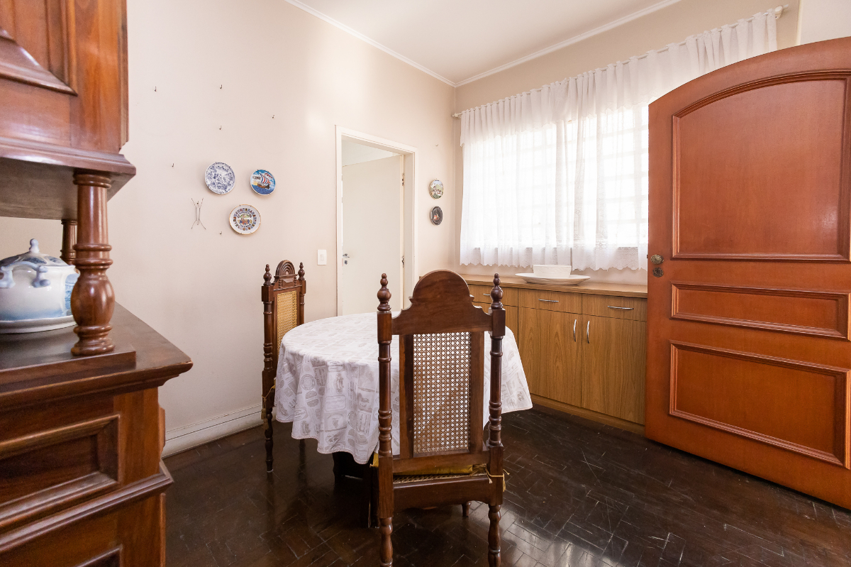 Apartamento, 3 quartos, 173 m² - Foto 4