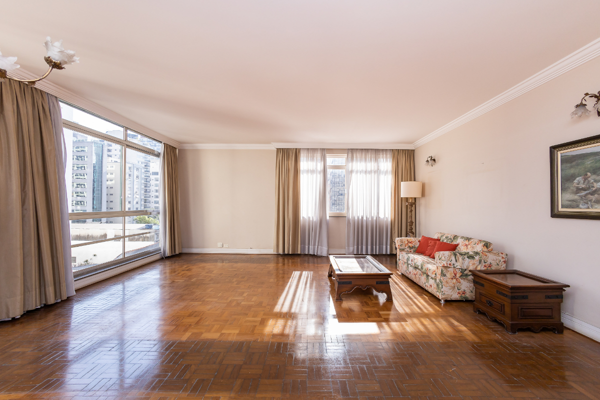 Apartamento, 3 quartos, 173 m² - Foto 5