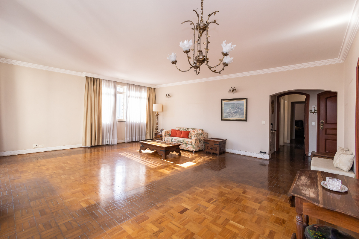 Apartamento, 3 quartos, 173 m² - Foto 7