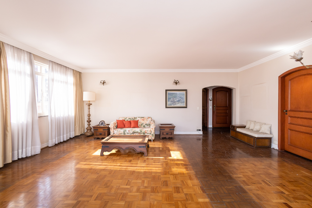 Apartamento, 3 quartos, 173 m² - Foto 8