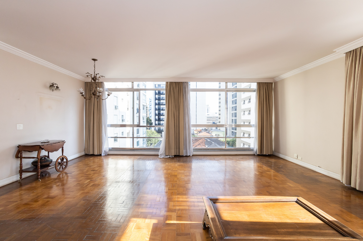 Apartamento, 3 quartos, 173 m² - Foto 9