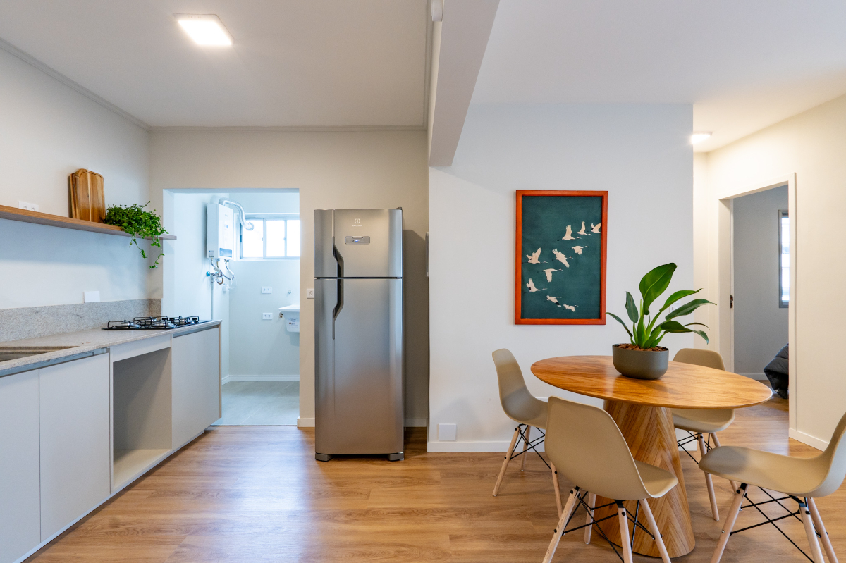 Apartamento, 1 quarto, 51 m² - Foto 10