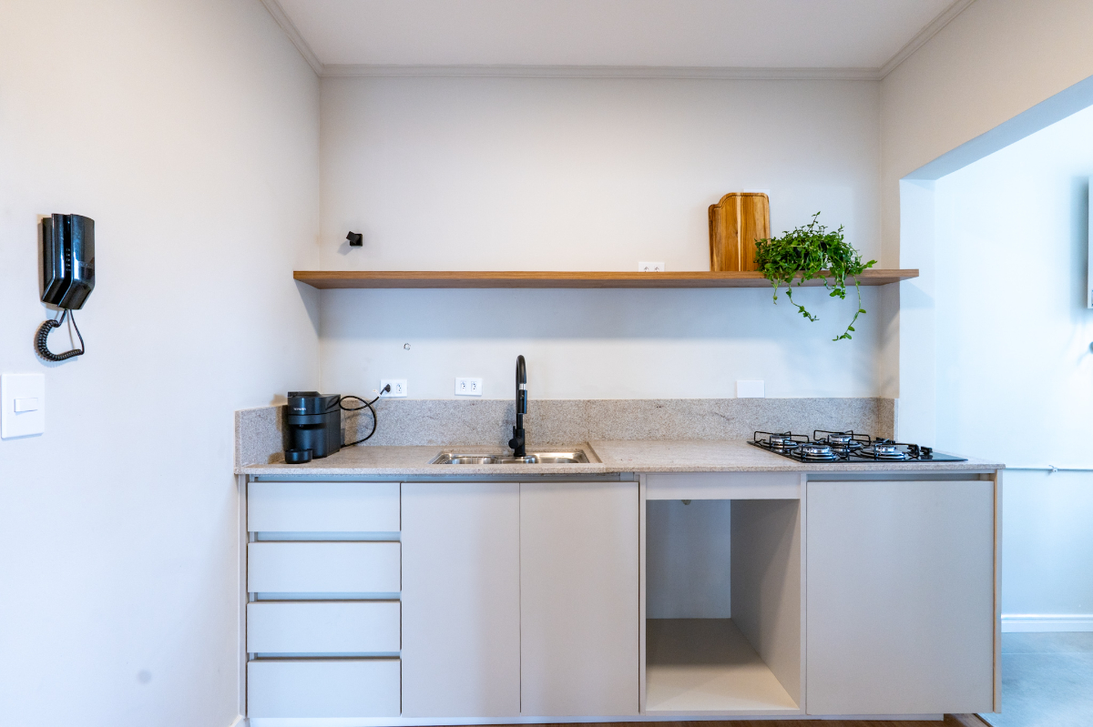 Apartamento, 1 quarto, 51 m² - Foto 12
