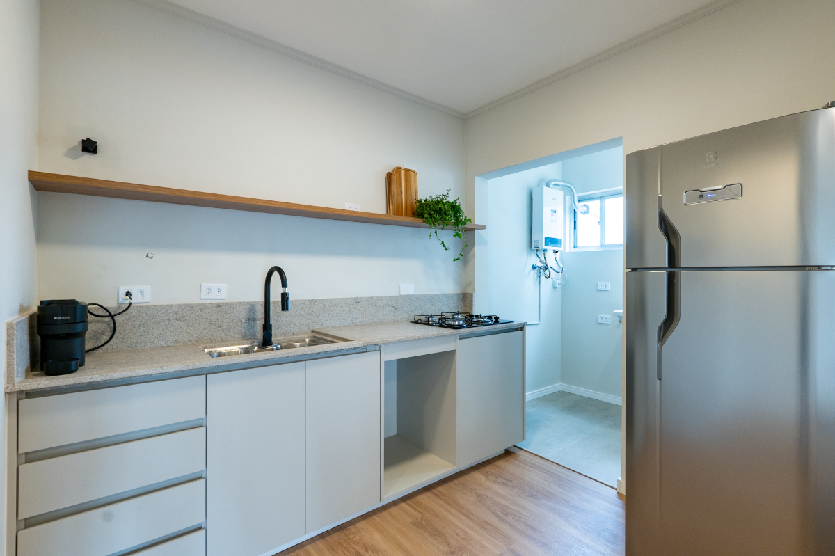 Apartamento, 1 quarto, 51 m² - Foto 13
