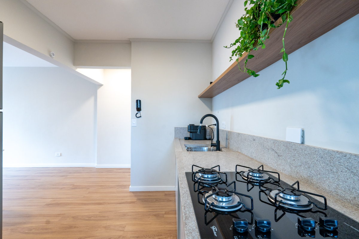 Apartamento, 1 quarto, 51 m² - Foto 14
