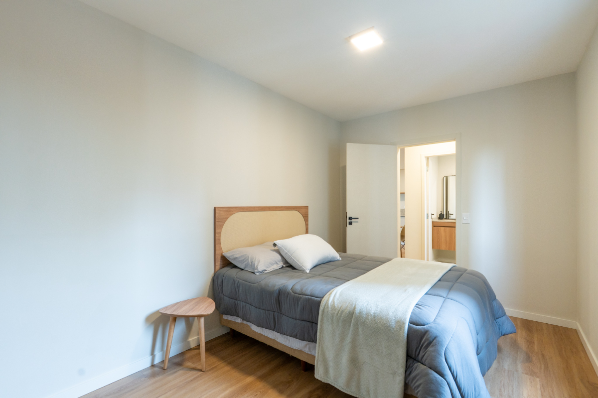 Apartamento, 1 quarto, 51 m² - Foto 16