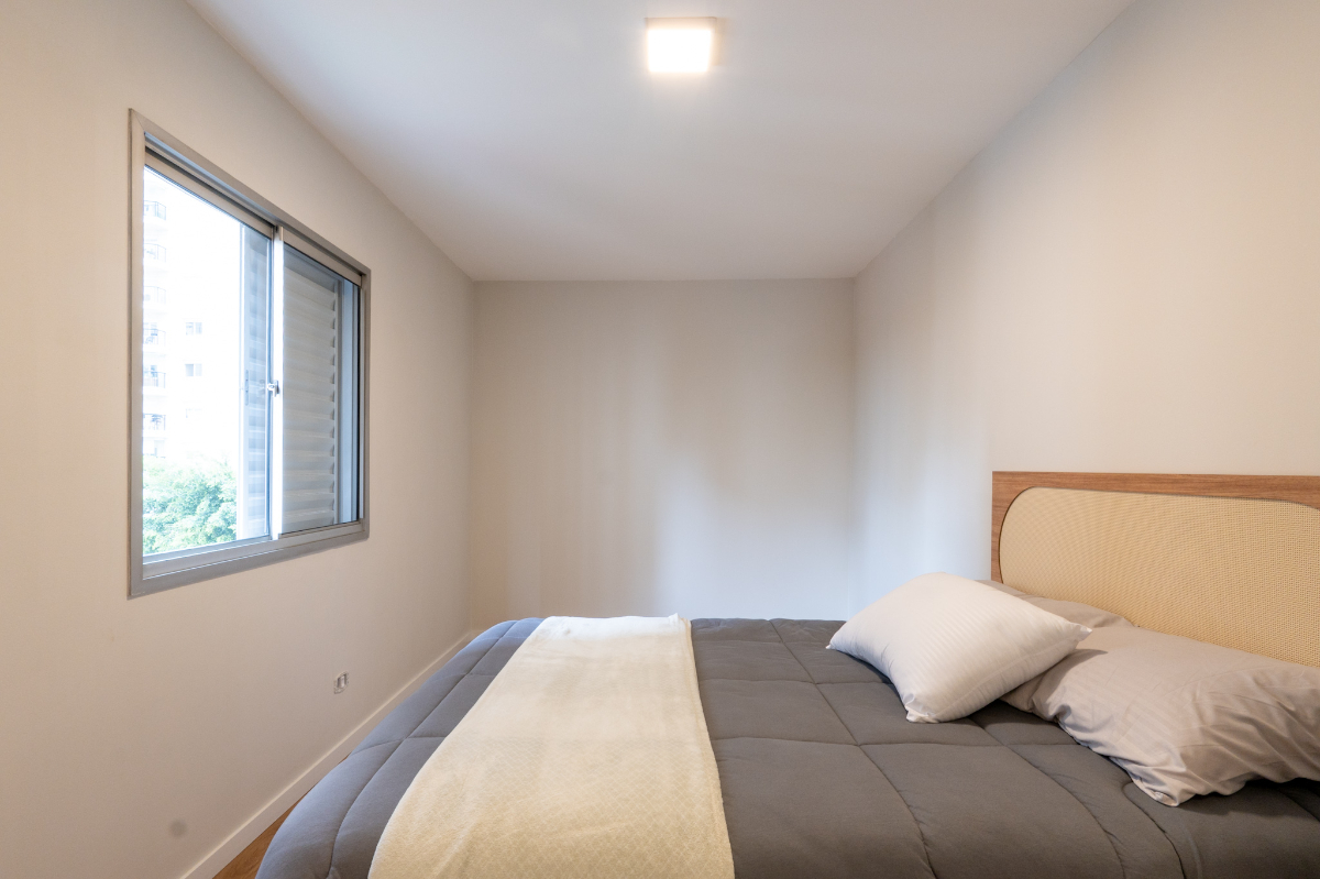 Apartamento, 1 quarto, 51 m² - Foto 17