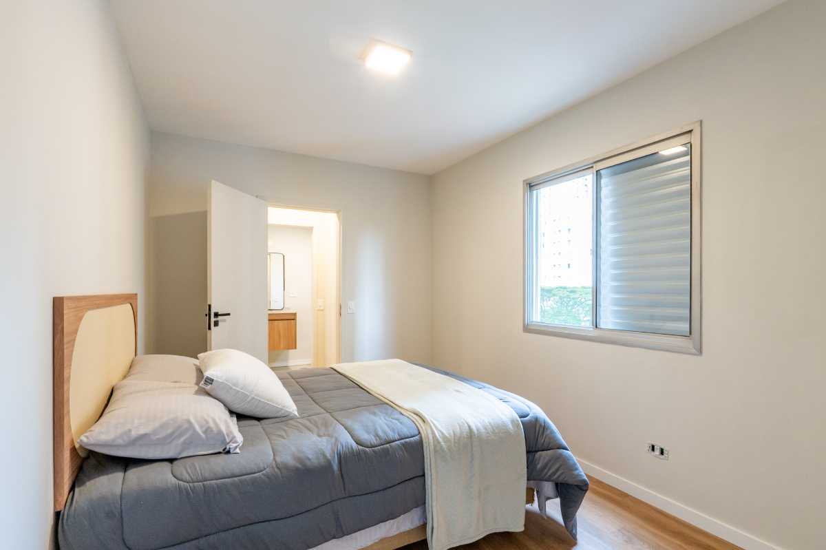 Apartamento, 1 quarto, 51 m² - Foto 18