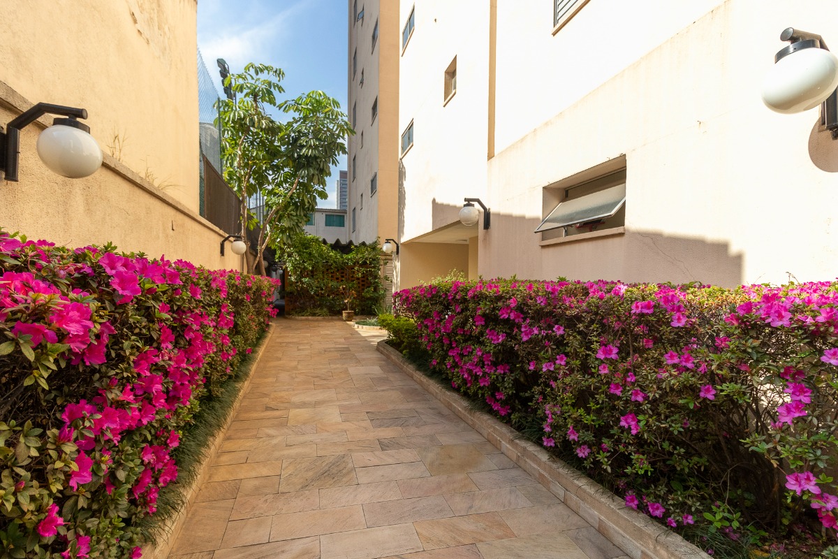 Apartamento, 1 quarto, 51 m² - Foto 22