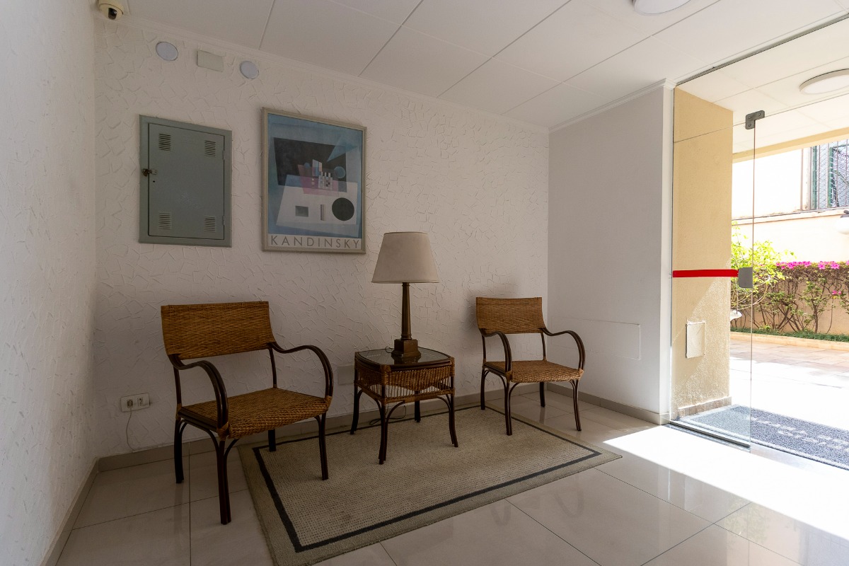 Apartamento, 1 quarto, 51 m² - Foto 23