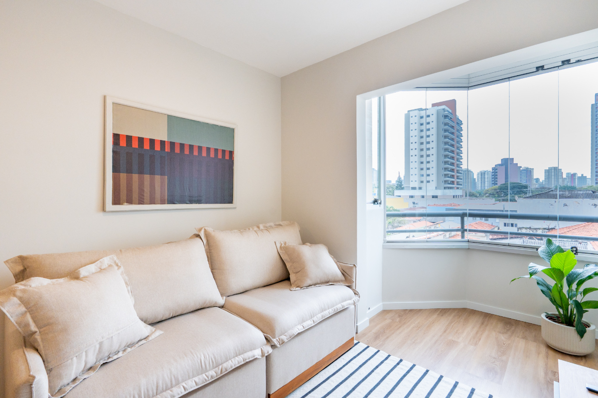 Apartamento, 1 quarto, 51 m² - Foto 6