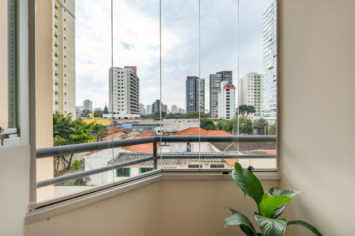 Apartamento, 1 quarto, 51 m² - Foto 7