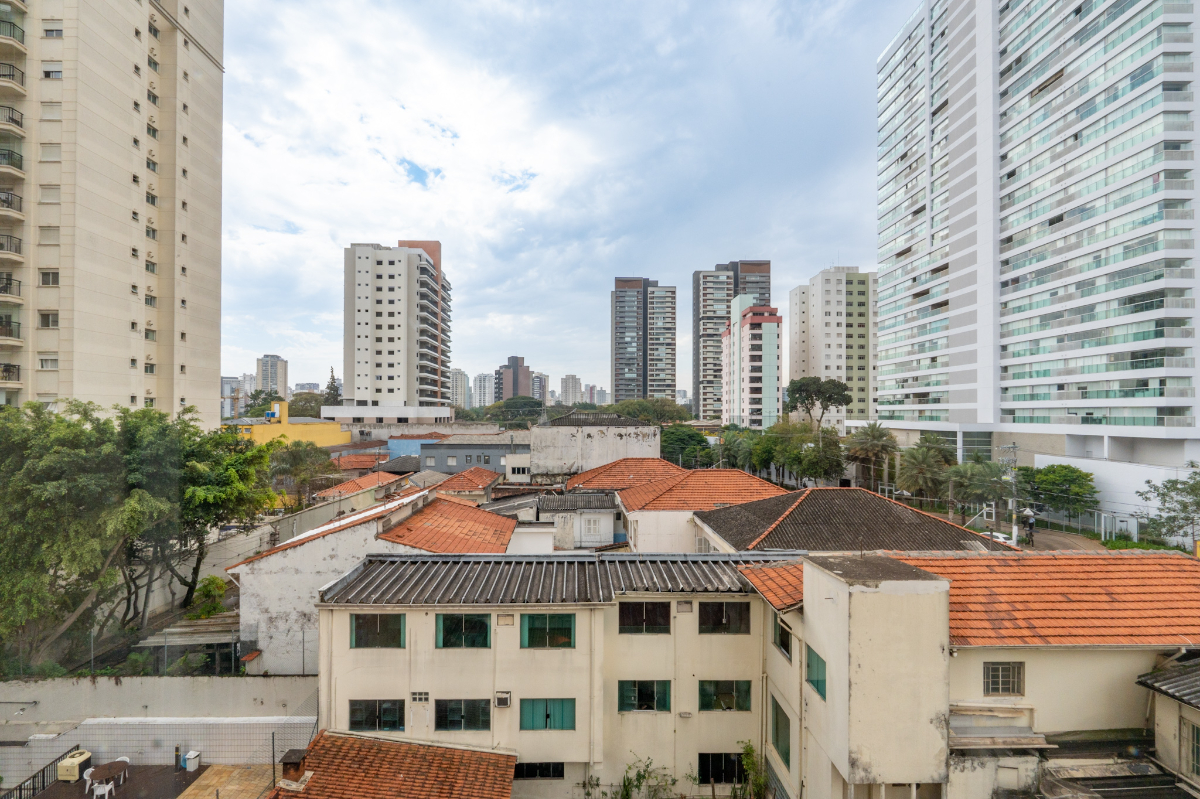 Apartamento, 1 quarto, 51 m² - Foto 8