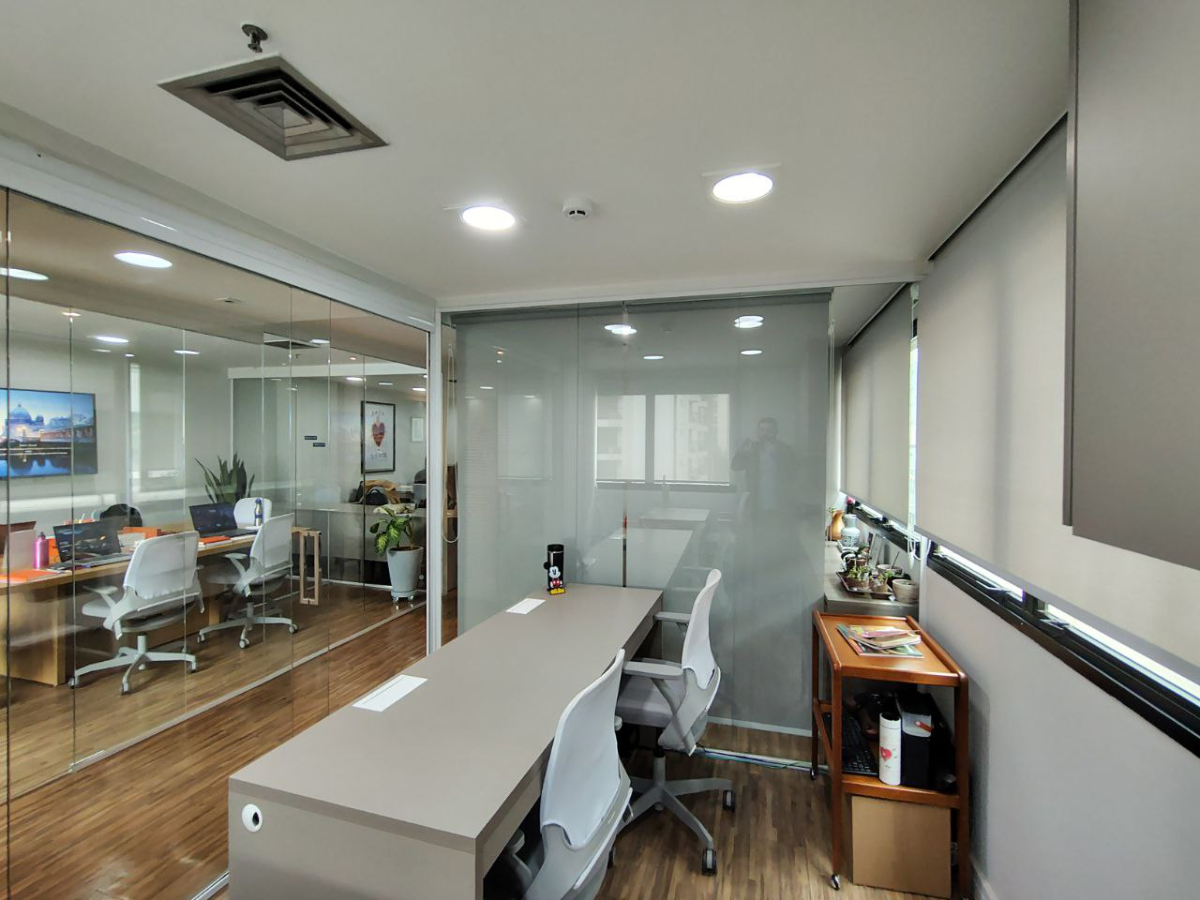 Sala-Conjunto, 88 m² - Foto 1