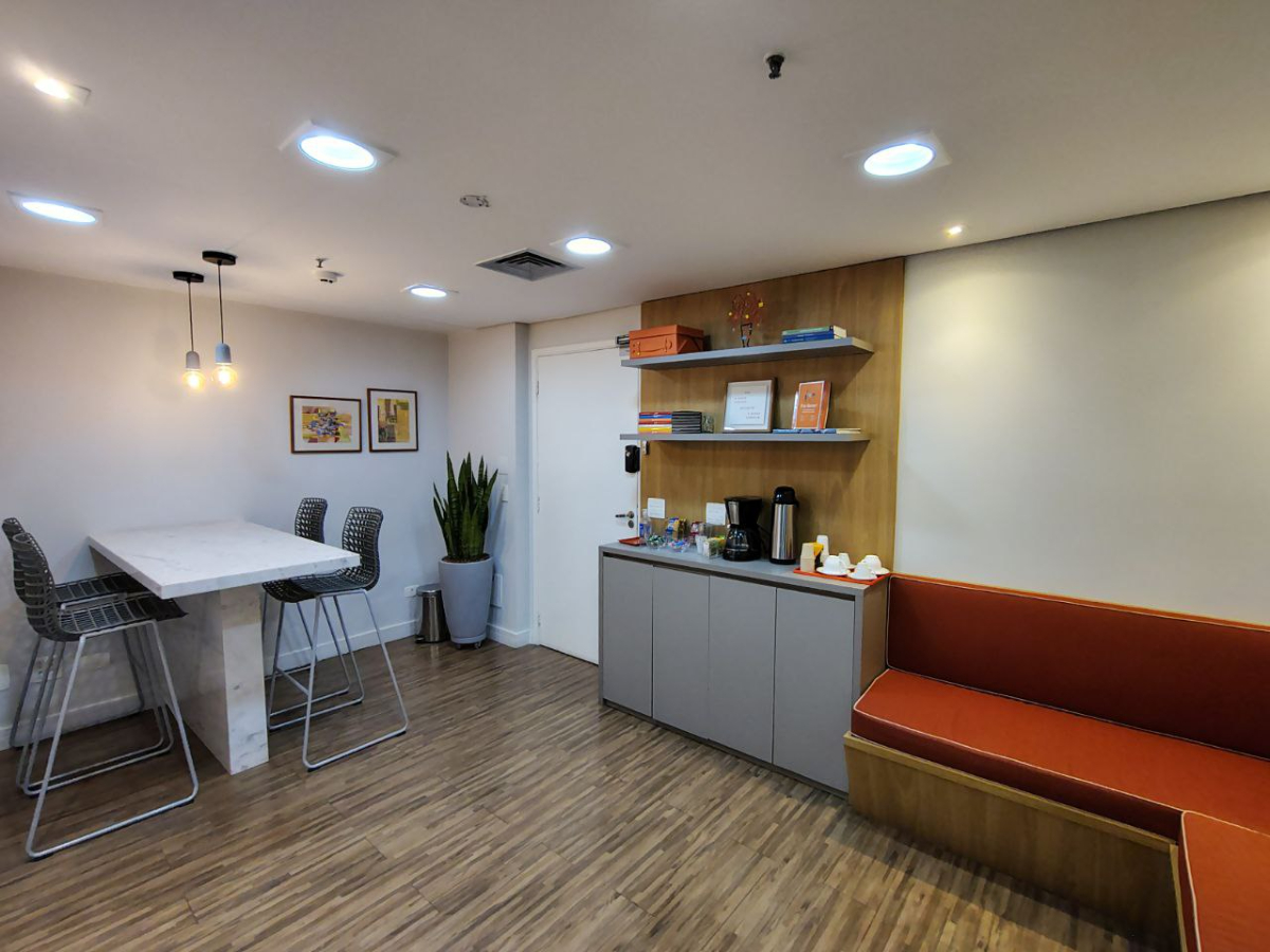 Sala-Conjunto, 88 m² - Foto 13