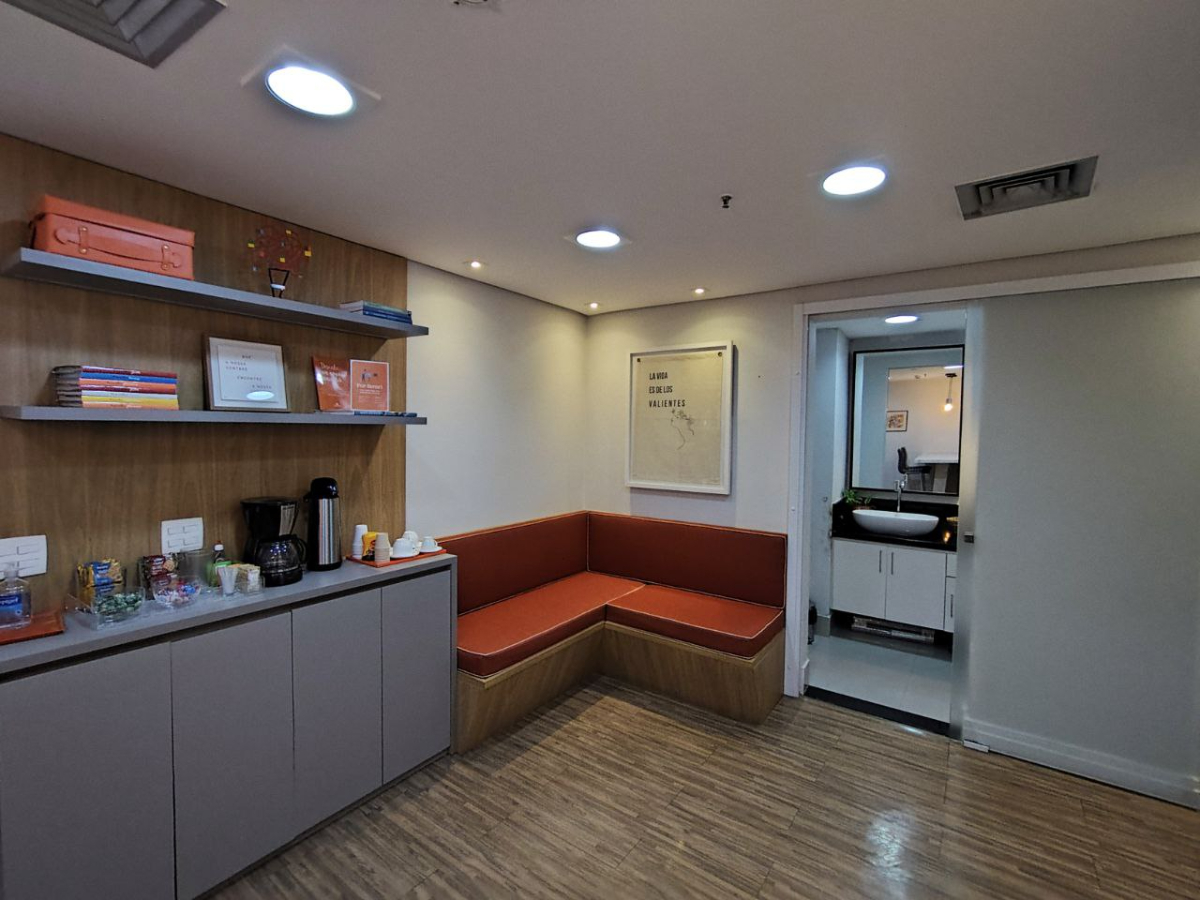 Sala-Conjunto, 88 m² - Foto 14