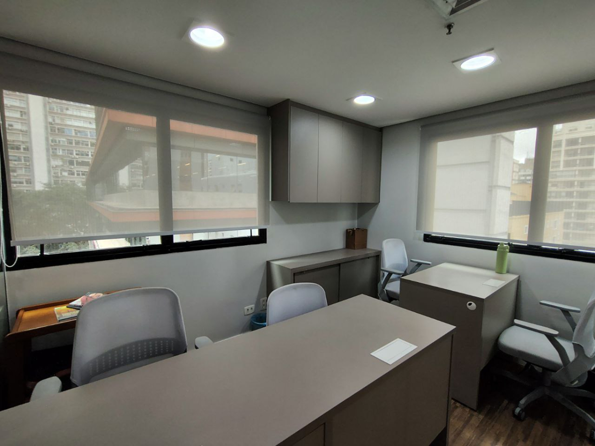 Sala-Conjunto, 88 m² - Foto 6