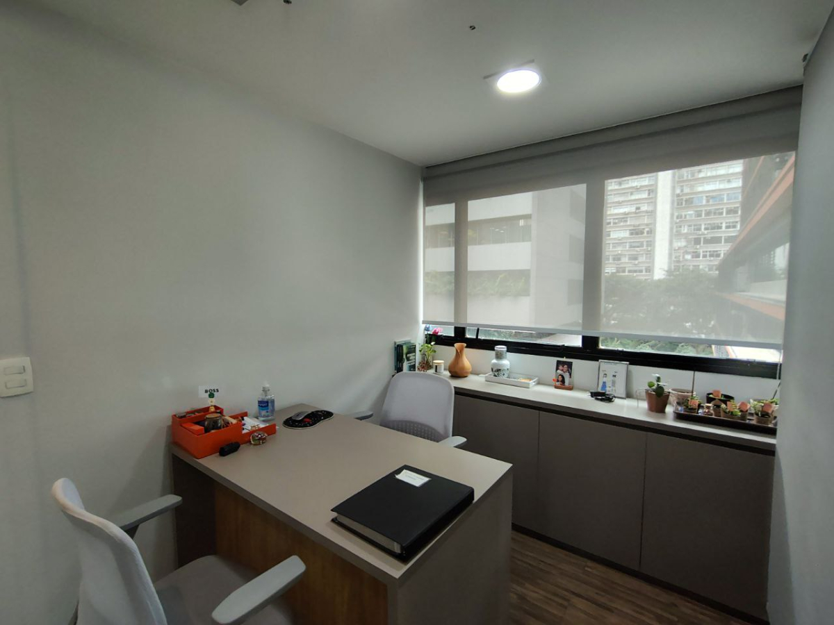 Sala-Conjunto, 88 m² - Foto 7