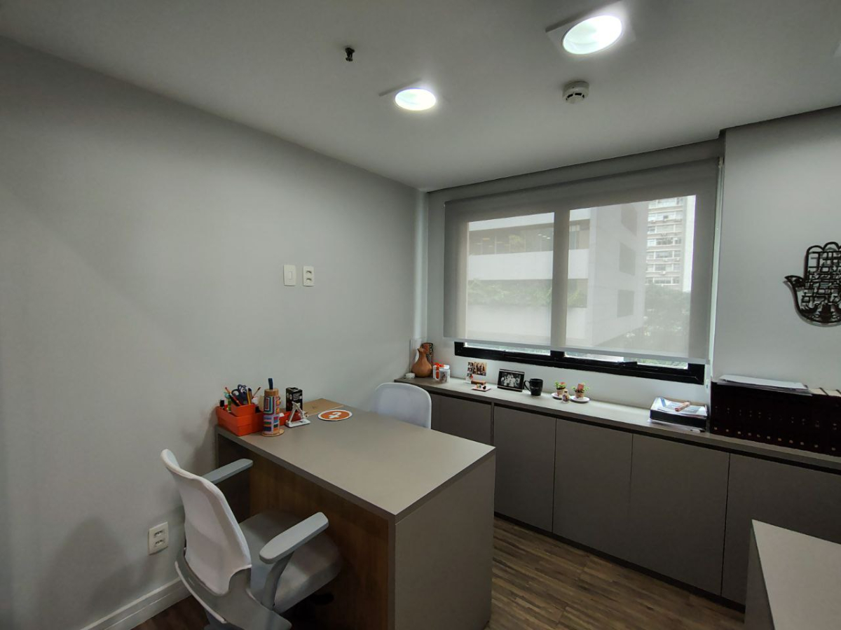 Sala-Conjunto, 88 m² - Foto 9