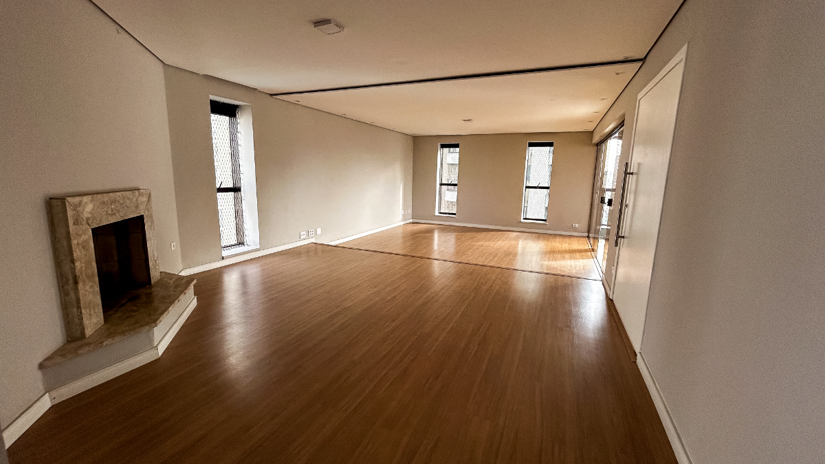Apartamento, 4 quartos, 253 m² - Foto 1