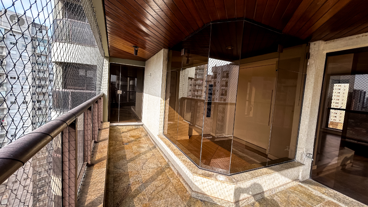 Apartamento, 4 quartos, 253 m² - Foto 12