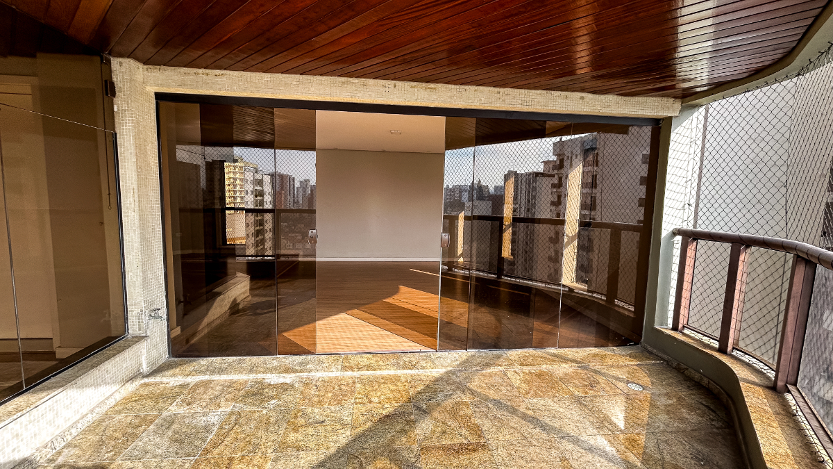 Apartamento, 4 quartos, 253 m² - Foto 13