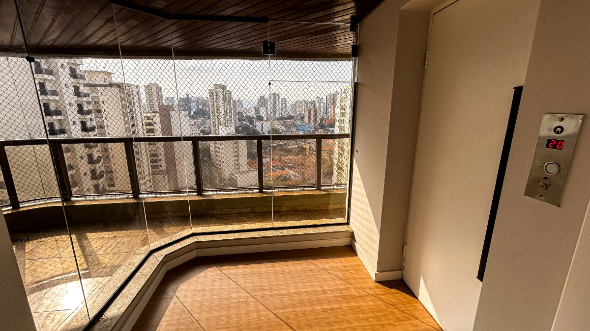 Apartamento, 4 quartos, 253 m² - Foto 14